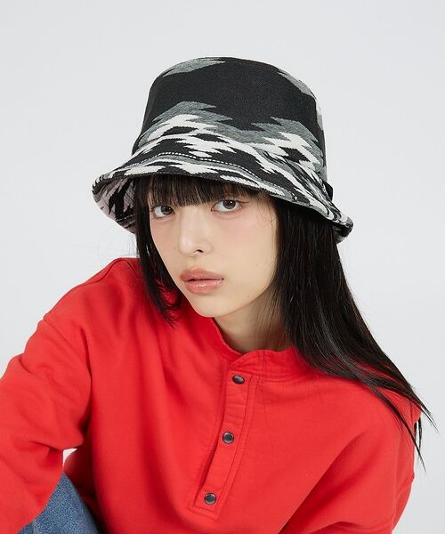 ABAHOUSE / アバハウス ハット | 【PENDLETON / ペンドルトン】 GOBELINS HAT / ゴブラン | 詳細10