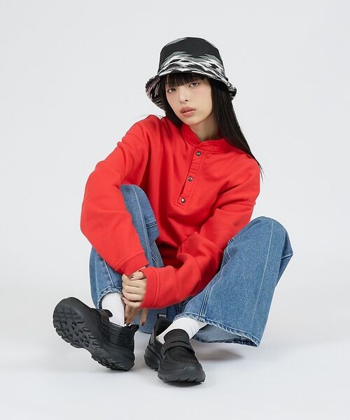 ABAHOUSE / アバハウス ハット | 【PENDLETON / ペンドルトン】 GOBELINS HAT / ゴブラン | 詳細11
