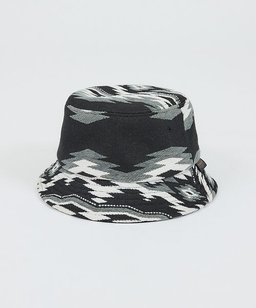 ABAHOUSE / アバハウス ハット | 【PENDLETON / ペンドルトン】 GOBELINS HAT / ゴブラン | 詳細2