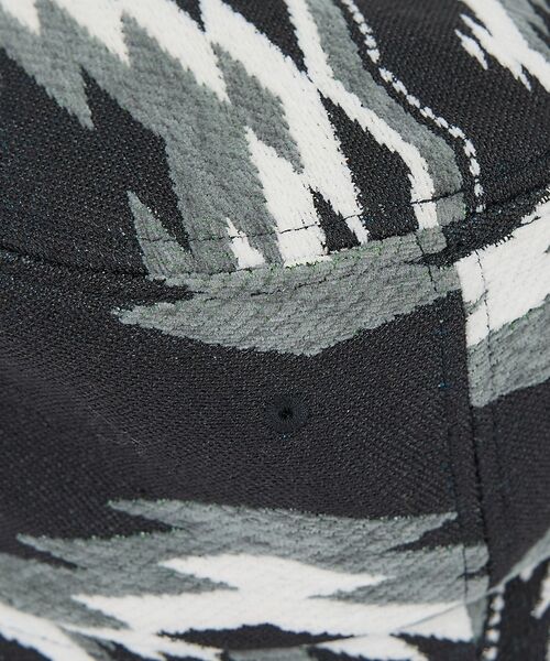 ABAHOUSE / アバハウス ハット | 【PENDLETON / ペンドルトン】 GOBELINS HAT / ゴブラン | 詳細8