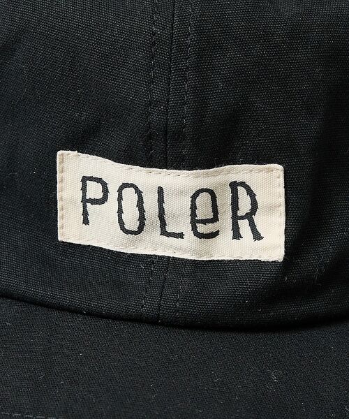 ABAHOUSE / アバハウス ハット | 【POLER / ポーラー】2WAY COTTON BOA FLAP CAP / | 詳細7