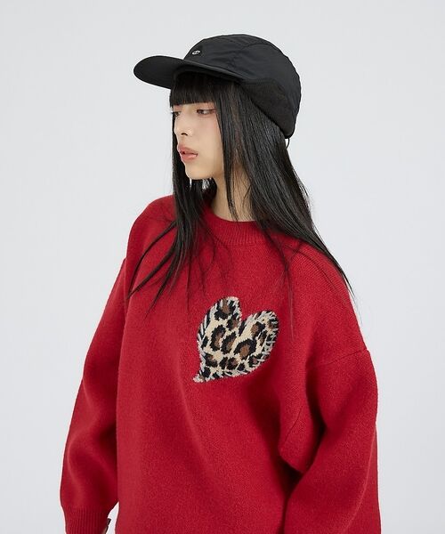 ABAHOUSE / アバハウス ハット | 【POLER】 NYLON FLAP CAP / ナイロン フラップ キャップ【 | 詳細2