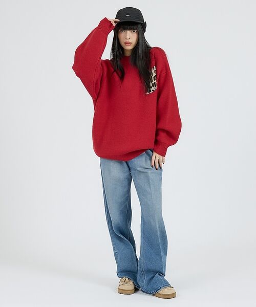 ABAHOUSE / アバハウス ハット | 【POLER】 NYLON FLAP CAP / ナイロン フラップ キャップ【 | 詳細3