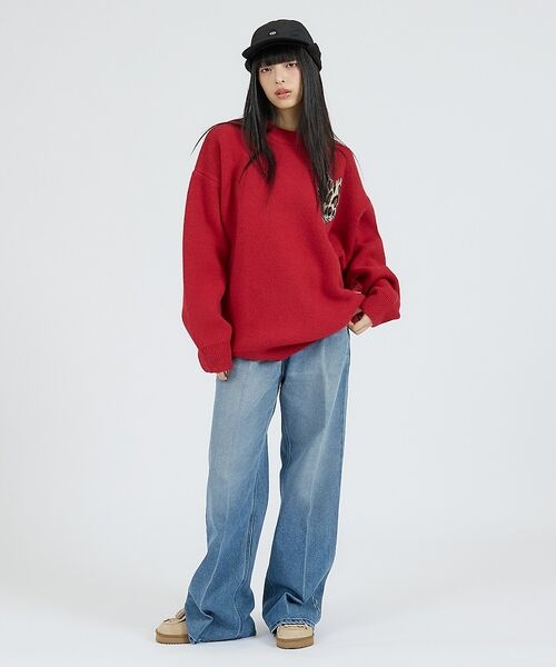 ABAHOUSE / アバハウス ハット | 【POLER】 NYLON FLAP CAP / ナイロン フラップ キャップ【 | 詳細4