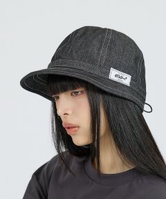 ABAHOUSE / アバハウス ハット | 【elldu/エルドゥ】Buckethat/バケットハット/ユニセックス/韓国【