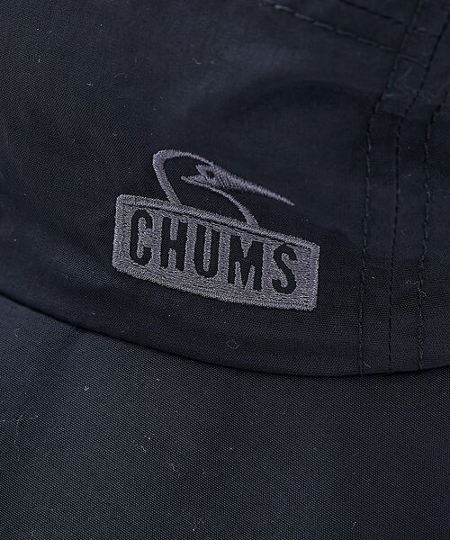 ABAHOUSE / アバハウス ハット | 【CHUMS / チャムス】Pertex Rev Cap / パーテックスリバー | 詳細3