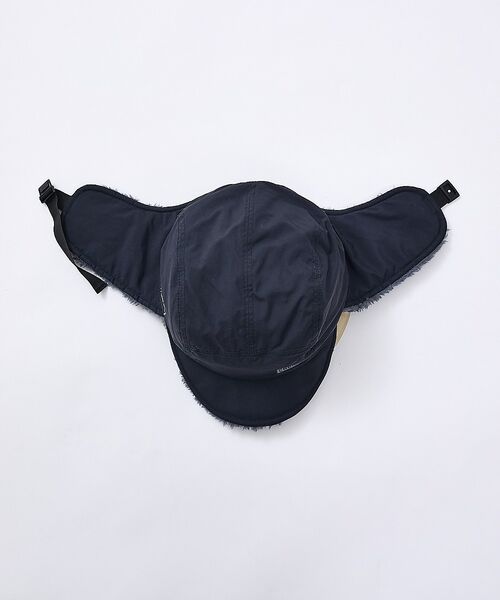 ABAHOUSE / アバハウス ハット | 【CHUMS / チャムス】Pertex Rev Cap / パーテックスリバー | 詳細6