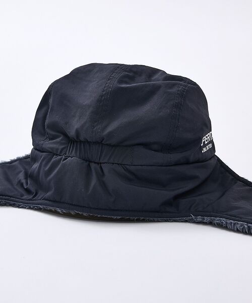ABAHOUSE / アバハウス ハット | 【CHUMS / チャムス】Pertex Rev Cap / パーテックスリバー | 詳細7