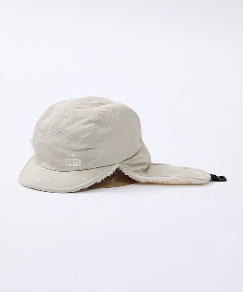 ABAHOUSE / アバハウス ハット | 【CHUMS / チャムス】Pertex Rev Cap / パーテックスリバー | 詳細10