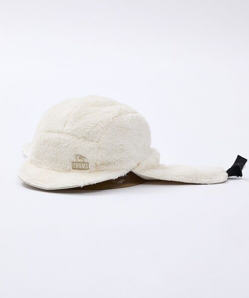 ABAHOUSE / アバハウス ハット | 【CHUMS / チャムス】Pertex Rev Cap / パーテックスリバー | 詳細12