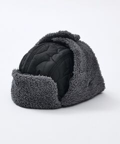 ABAHOUSE / アバハウス ハット | 【CHUMS / チャムス】Booby Stitch Flight Cap /