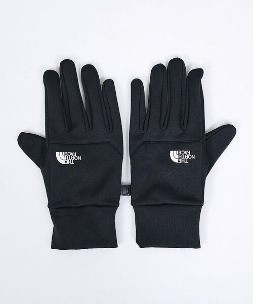 ABAHOUSE / アバハウス 手袋 | 【THE NORTH FACE / ザ・ノースフェイス】イーチップグローブ/ | 詳細2