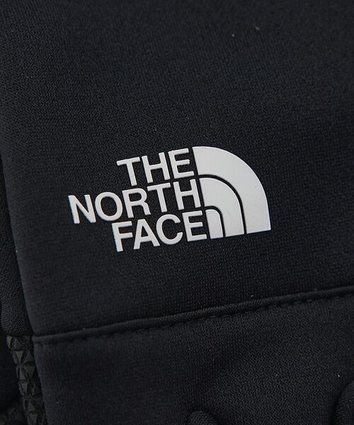 ABAHOUSE / アバハウス 手袋 | 【THE NORTH FACE / ザ・ノースフェイス】イーチップグローブ/ | 詳細5