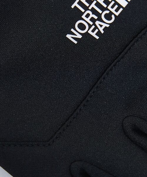 ABAHOUSE / アバハウス 手袋 | 【THE NORTH FACE / ザ・ノースフェイス】イーチップグローブ/ | 詳細6