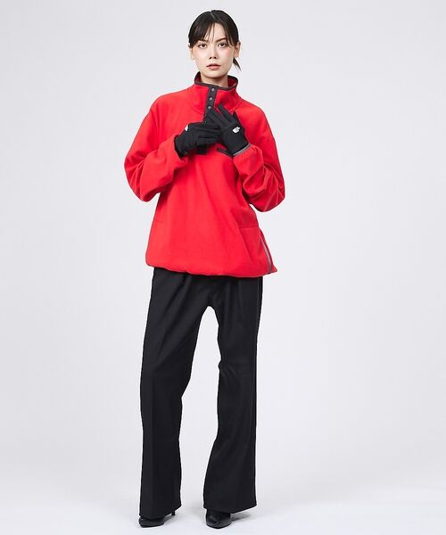 ABAHOUSE / アバハウス 手袋 | 【THE NORTH FACE / ザ・ノースフェイス】イーチップグローブ/ | 詳細8