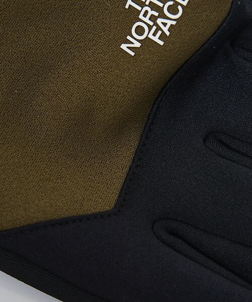 ABAHOUSE / アバハウス 手袋 | 【THE NORTH FACE / ザ・ノースフェイス】イーチップグローブ/ | 詳細9