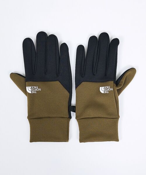 ABAHOUSE / アバハウス 手袋 | 【THE NORTH FACE / ザ・ノースフェイス】イーチップグローブ/ | 詳細10
