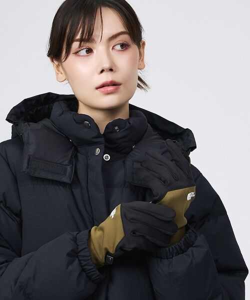 ABAHOUSE / アバハウス 手袋 | 【THE NORTH FACE / ザ・ノースフェイス】イーチップグローブ/ | 詳細11