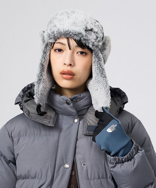 ABAHOUSE / アバハウス 手袋 | 【THE NORTH FACE / ザ・ノースフェイス】イーチップグローブ/ | 詳細14