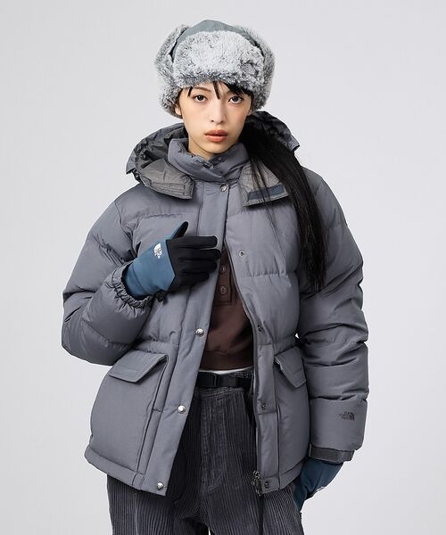 ABAHOUSE / アバハウス 手袋 | 【THE NORTH FACE / ザ・ノースフェイス】イーチップグローブ/ | 詳細17