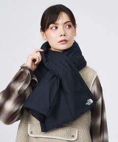 ABAHOUSE / アバハウス マフラー・ショール・スヌード・ストール | 【THE NORTH FACE / ザ・ノースフェイス】ツインサレートマフラー