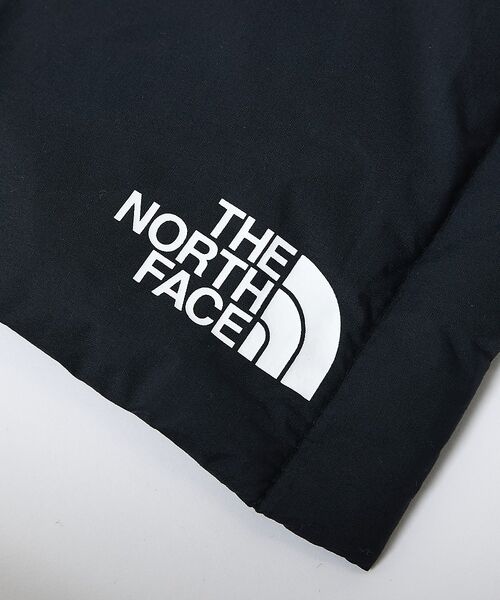 ABAHOUSE / アバハウス マフラー・ショール・スヌード・ストール | 【THE NORTH FACE / ザ・ノースフェイス】ツインサレートマフラー | 詳細6