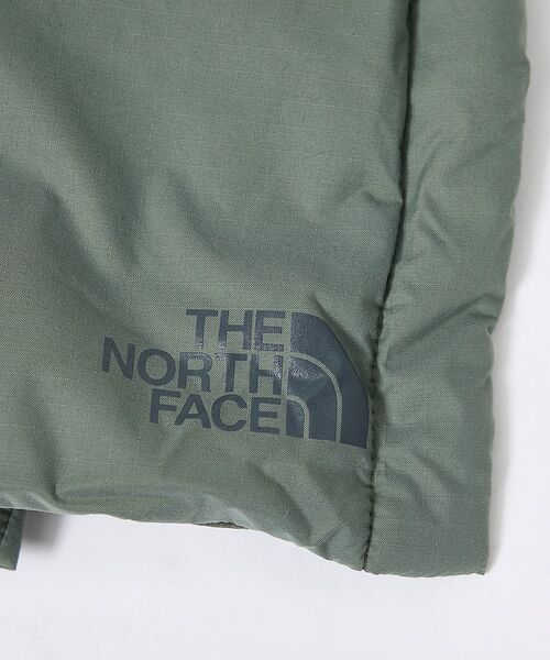 ABAHOUSE / アバハウス マフラー・ショール・スヌード・ストール | 【THE NORTH FACE / ザ・ノースフェイス】ツインサレートマフラー | 詳細14
