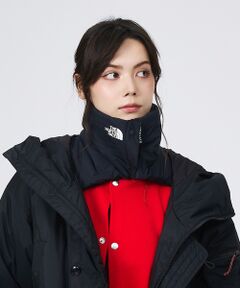 ABAHOUSE / アバハウス マフラー・ショール・スヌード・ストール | 【THE NORTH FACE / ザ・ノースフェイス】ツインサレートネックゲイ