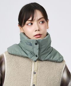 ABAHOUSE / アバハウス マフラー・ショール・スヌード・ストール | 【THE NORTH FACE / ザ・ノースフェイス】ツインサレートネックゲイ