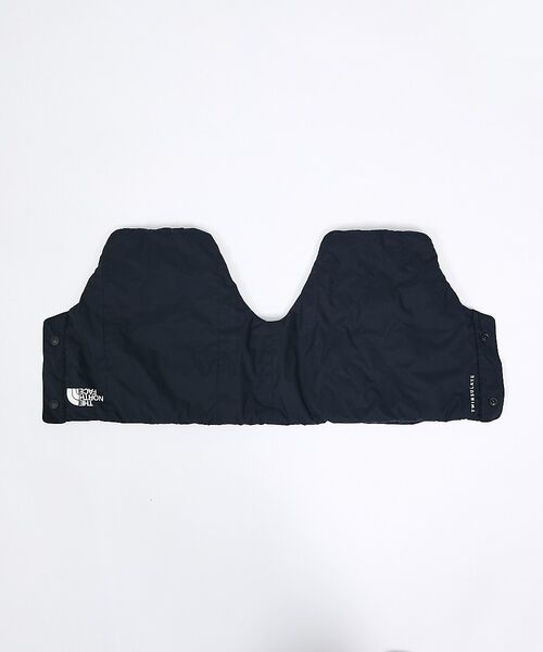 ABAHOUSE / アバハウス マフラー・ショール・スヌード・ストール | 【THE NORTH FACE / ザ・ノースフェイス】ツインサレートネックゲイ | 詳細3