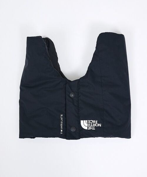 ABAHOUSE / アバハウス マフラー・ショール・スヌード・ストール | 【THE NORTH FACE / ザ・ノースフェイス】ツインサレートネックゲイ | 詳細8