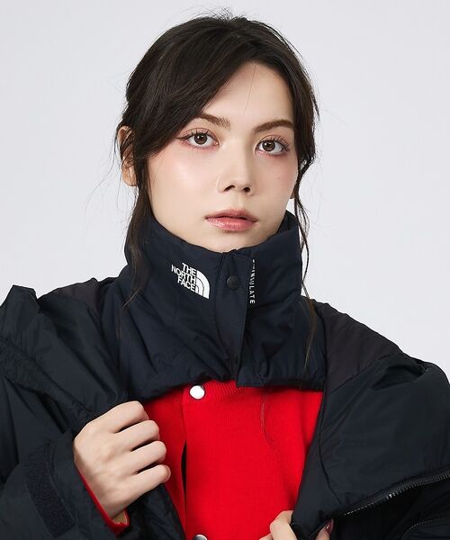 ABAHOUSE / アバハウス マフラー・ショール・スヌード・ストール | 【THE NORTH FACE / ザ・ノースフェイス】ツインサレートネックゲイ | 詳細9
