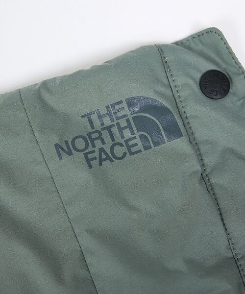 ABAHOUSE / アバハウス マフラー・ショール・スヌード・ストール | 【THE NORTH FACE / ザ・ノースフェイス】ツインサレートネックゲイ | 詳細12