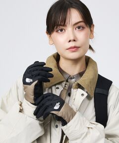 ABAHOUSE / アバハウス 手袋 | 【THE NORTH FACE / ザ・ノースフェイス】ヌプシイーチップグローブ