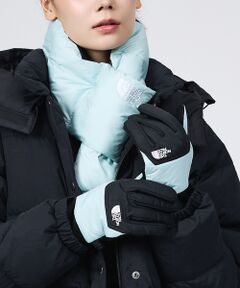 ABAHOUSE / アバハウス 手袋 | 【THE NORTH FACE / ザ・ノースフェイス】ヌプシイーチップグローブ