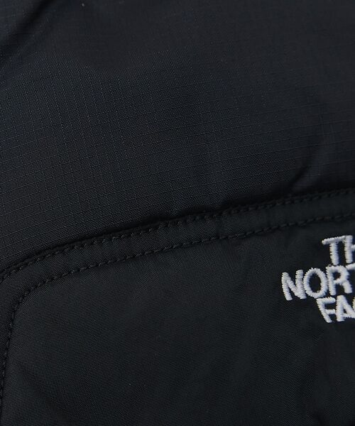 ABAHOUSE / アバハウス 手袋 | 【THE NORTH FACE / ザ・ノースフェイス】ヌプシイーチップグローブ | 詳細6