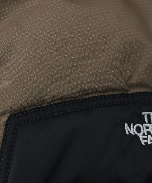 ABAHOUSE / アバハウス 手袋 | 【THE NORTH FACE / ザ・ノースフェイス】ヌプシイーチップグローブ | 詳細10
