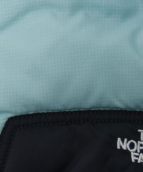 ABAHOUSE / アバハウス 手袋 | 【THE NORTH FACE / ザ・ノースフェイス】ヌプシイーチップグローブ | 詳細14