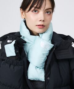 ABAHOUSE / アバハウス マフラー・ショール・スヌード・ストール | 【THE NORTH FACE / ザ・ノースフェイス】ヌプシマフラー / Nu