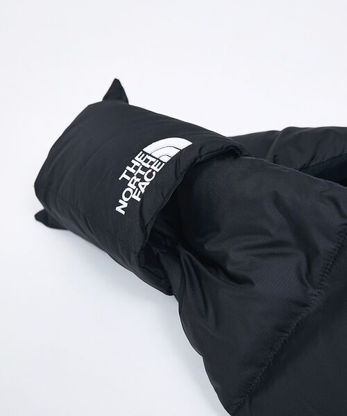 ABAHOUSE / アバハウス マフラー・ショール・スヌード・ストール | 【THE NORTH FACE / ザ・ノースフェイス】ヌプシマフラー / Nu | 詳細2