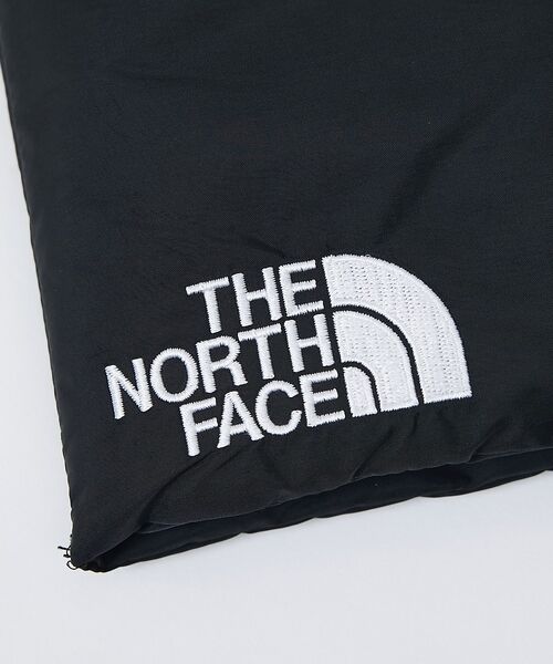 ABAHOUSE / アバハウス マフラー・ショール・スヌード・ストール | 【THE NORTH FACE / ザ・ノースフェイス】ヌプシマフラー / Nu | 詳細3