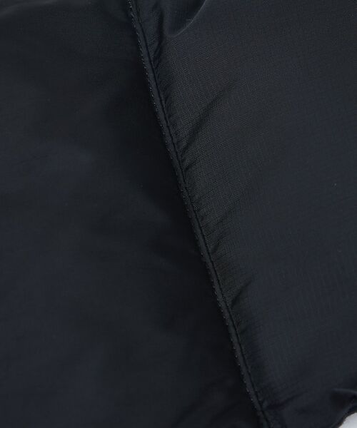 ABAHOUSE / アバハウス マフラー・ショール・スヌード・ストール | 【THE NORTH FACE / ザ・ノースフェイス】ヌプシマフラー / Nu | 詳細4