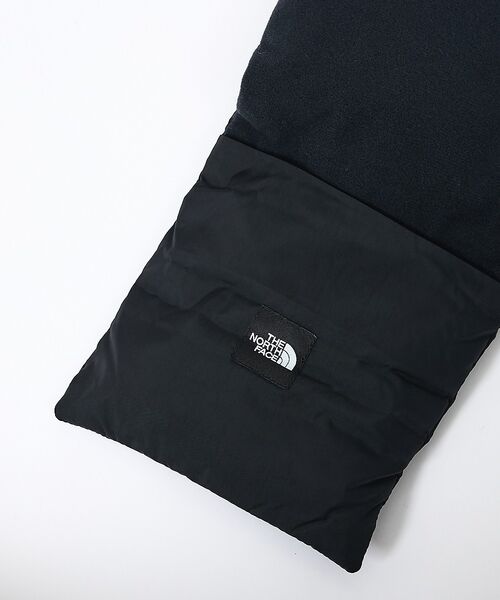 ABAHOUSE / アバハウス マフラー・ショール・スヌード・ストール | 【THE NORTH FACE / ザ・ノースフェイス】ヌプシマフラー / Nu | 詳細5