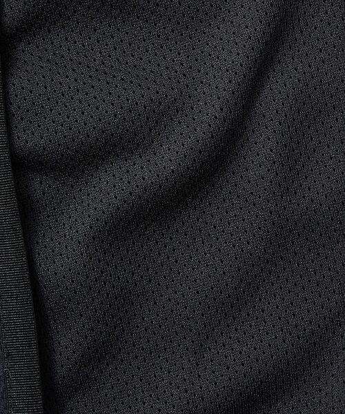 ABAHOUSE / アバハウス マフラー・ショール・スヌード・ストール | 【NANGA / ナンガ】フリースマフラー / AIR WARM FLEECE | 詳細7