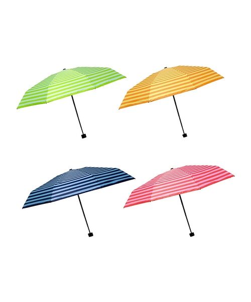 ABAHOUSE / アバハウス 傘 | 【BANACO/バナコ】BREEZE UV UMBRELLA /ブリーズUVアン | 詳細3