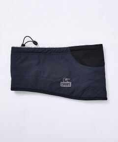 ABAHOUSE / アバハウス マフラー・ショール・スヌード・ストール | 【CHUMS / チャムス】Pertex Rev Neck Warmer / パ