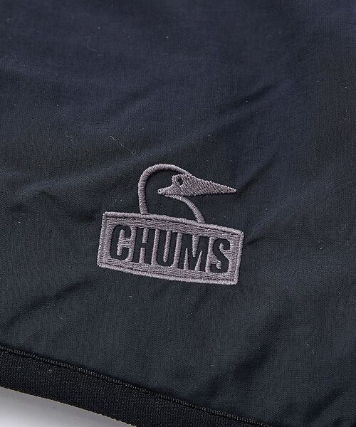 ABAHOUSE / アバハウス マフラー・ショール・スヌード・ストール | 【CHUMS / チャムス】Pertex Rev Neck Warmer / パ | 詳細1