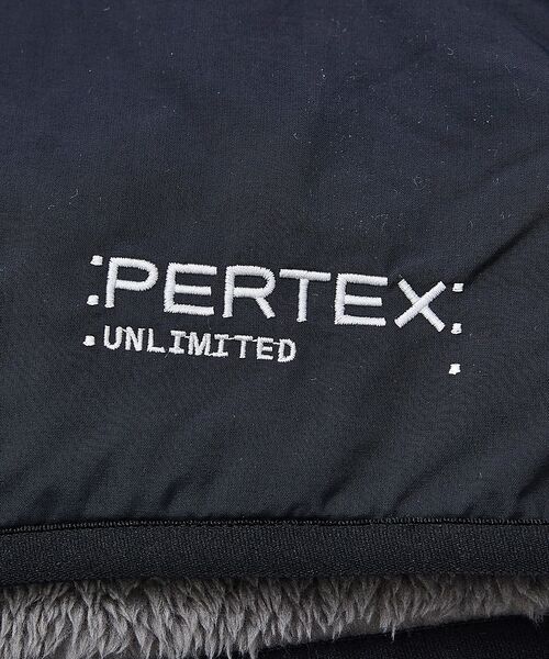 ABAHOUSE / アバハウス マフラー・ショール・スヌード・ストール | 【CHUMS / チャムス】Pertex Rev Neck Warmer / パ | 詳細3