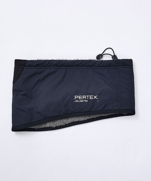 ABAHOUSE / アバハウス マフラー・ショール・スヌード・ストール | 【CHUMS / チャムス】Pertex Rev Neck Warmer / パ | 詳細4
