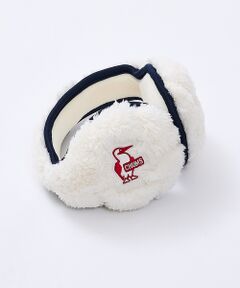 ABAHOUSE / アバハウス 服飾雑貨 | 【CHUMS / チャムス】Booby Elmo Ear Warmer / イヤ